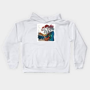 Candide nature Kids Hoodie